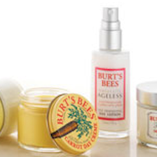 Burt's Bees Natural Skin Solutions